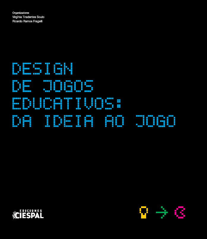 Designdejogos capa